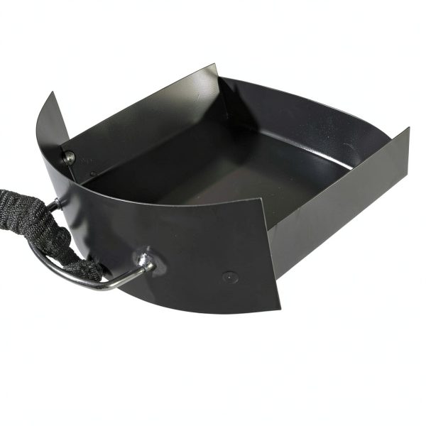 DNGXAOYA Wood Burning Stove Portable Outdoor Camping Cooking-5
