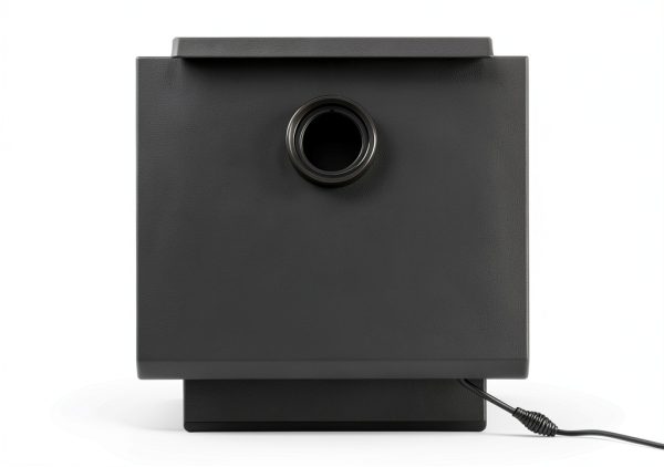 Century Heating Wood Stove Alloy Steel Direct Vent Large-3