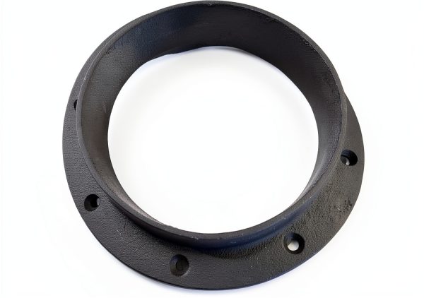 Hybot Inc Alaska Cast Iron Wood Stove Door Kit Freestanding-7