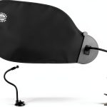 FIMXSD Office Desk Privacy Panel Dual Mode Fixation-0