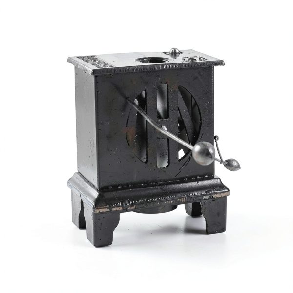 Pavo Wood Burning Stove Efficient Heating Home Decor-4