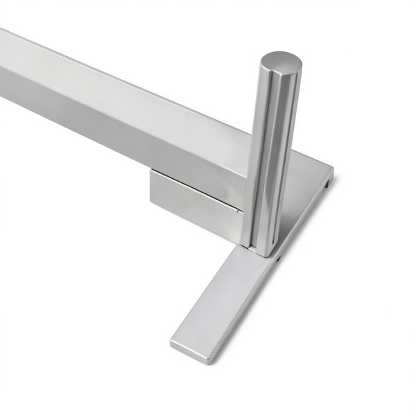 Stand Up Desk Store Room Divider Adjustable Privacy Panel-5