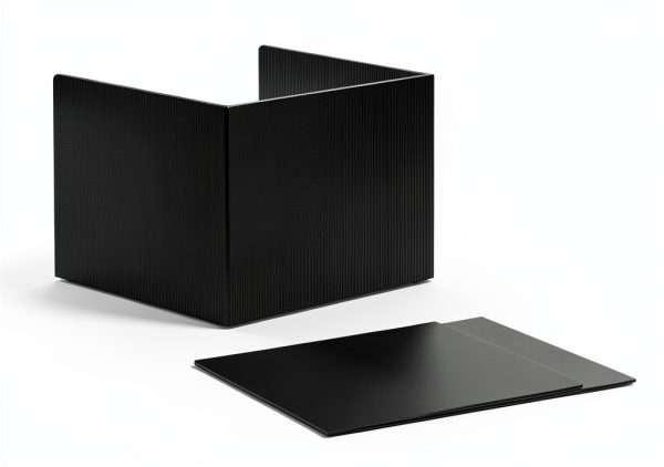 Bcabo Office Partitions Plastic Rectangular-4