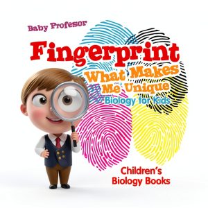 Baby Professor Veterinary Genetics eBook Kindle Edition Guide-0
