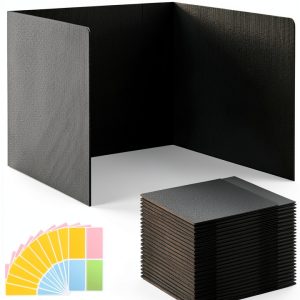Bcabo Office Partitions Plastic Rectangular-0