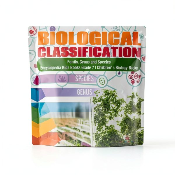 Biology eBook for Teens by Baby Professor Kindle Edition Grade K-12-0