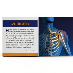 Anatomy for Kids Kindle eBook by Baby Professor Educational Guide-0