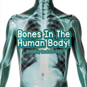 Baby Professor Kids Anatomy eBook – 62‑Page Illustrated Guide-0